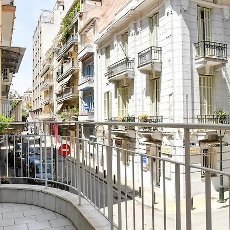Danae Luxurious Suite #Tifhelexpo Tesalónica Exterior foto